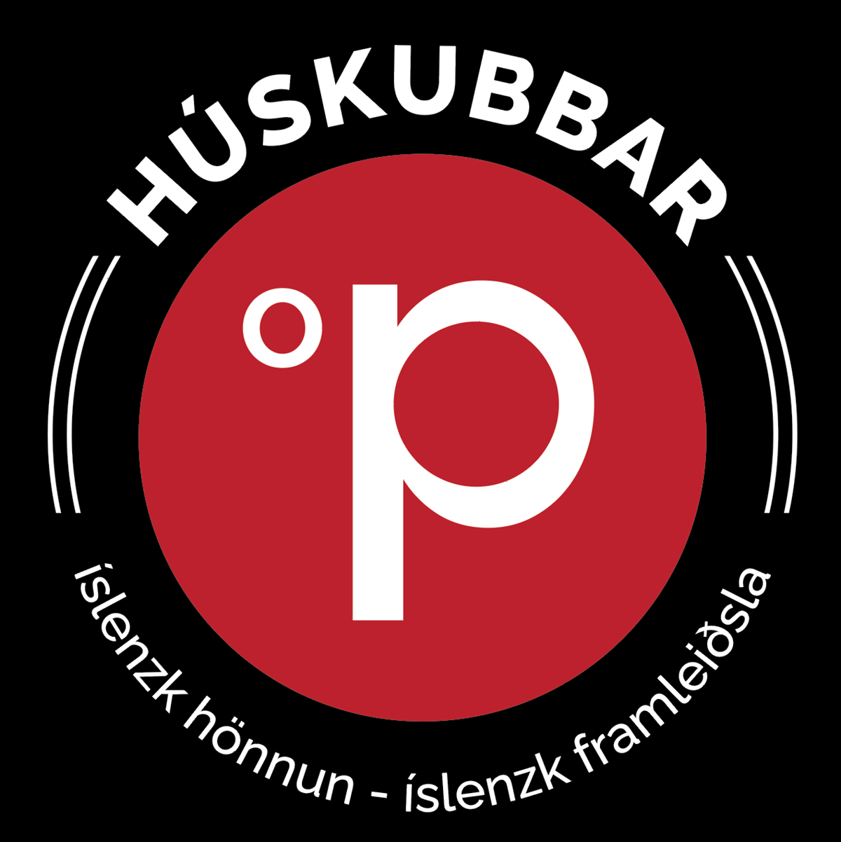 Sökkulkerfi undir allar tegundir húsaS