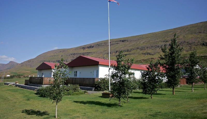 Eigendaskipti á Sveinbjarnargerði