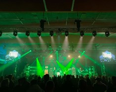 Þungarokkshátíðin Sátan haldin í Stykkishólmi næstu helgi