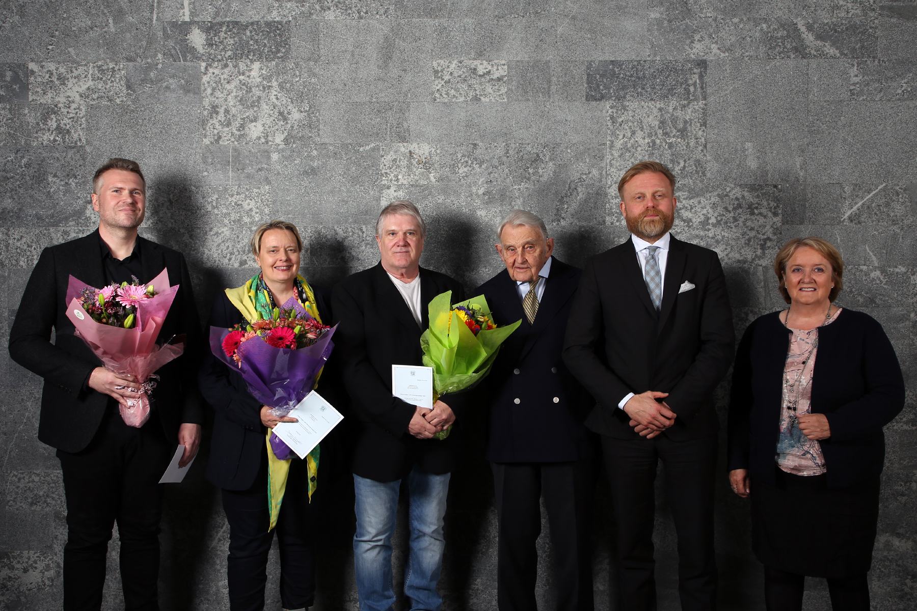 Fræðafélag um forustufé hlaut 1,5 milljóna króna í styrk