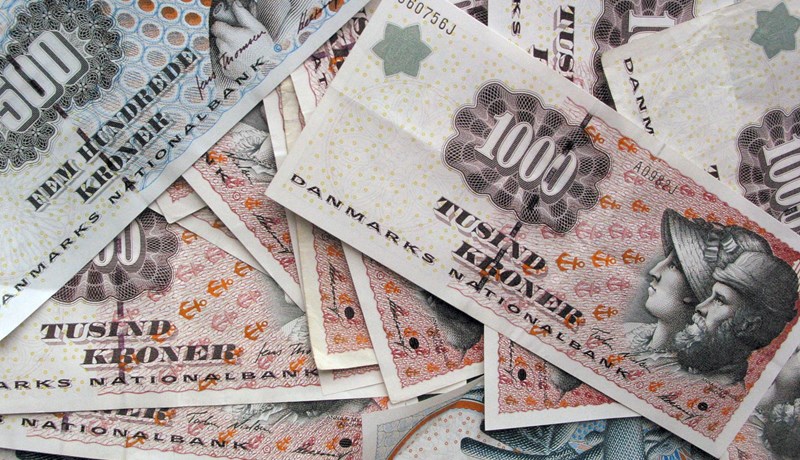 Lífeyrissjóður fjárfestir í landbúnaði