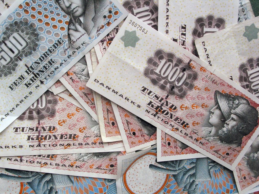 Lífeyrissjóður fjárfestir í landbúnaði