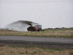 Allt getur gerst - MYNDBAND