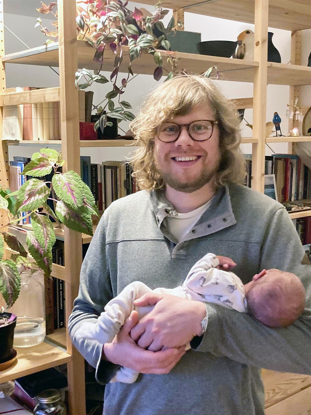 Töfrandi blandaðar jólahefðir