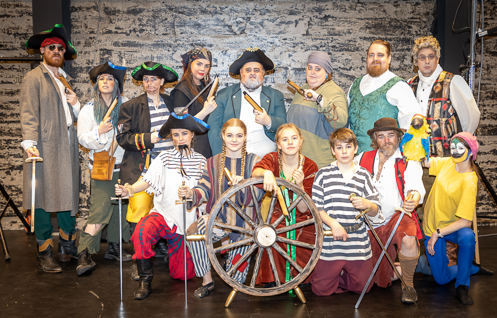 Gulleyjan sívinsæla