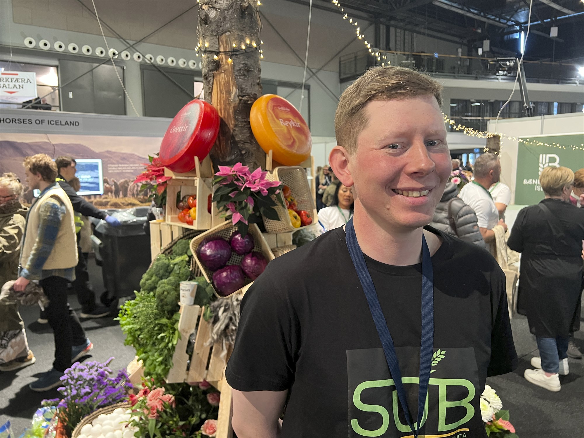 Fasteignir í dreifbýli