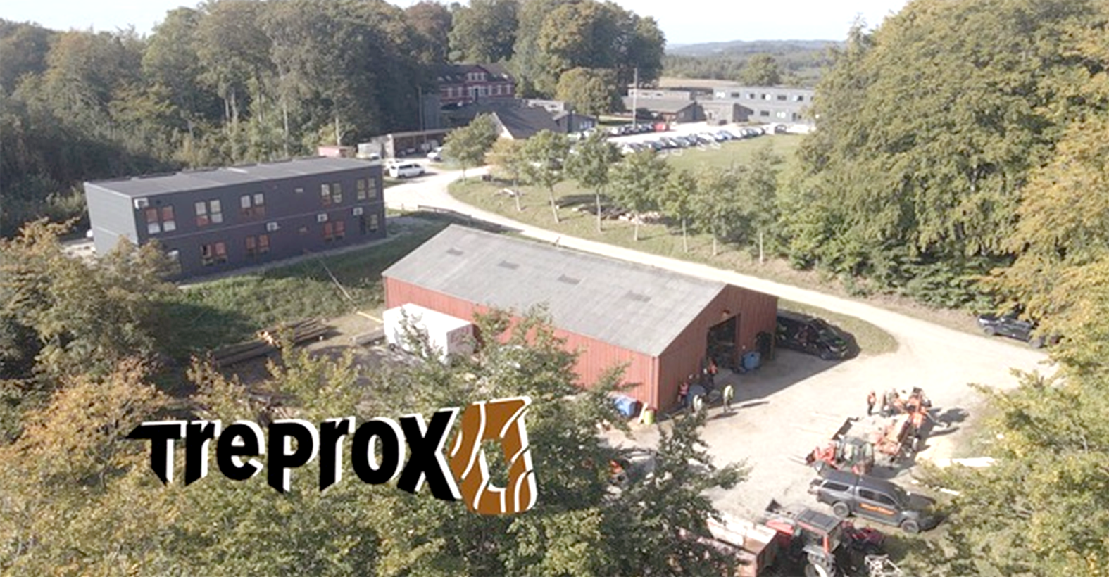 Viðhöfn við viðarvinnslu