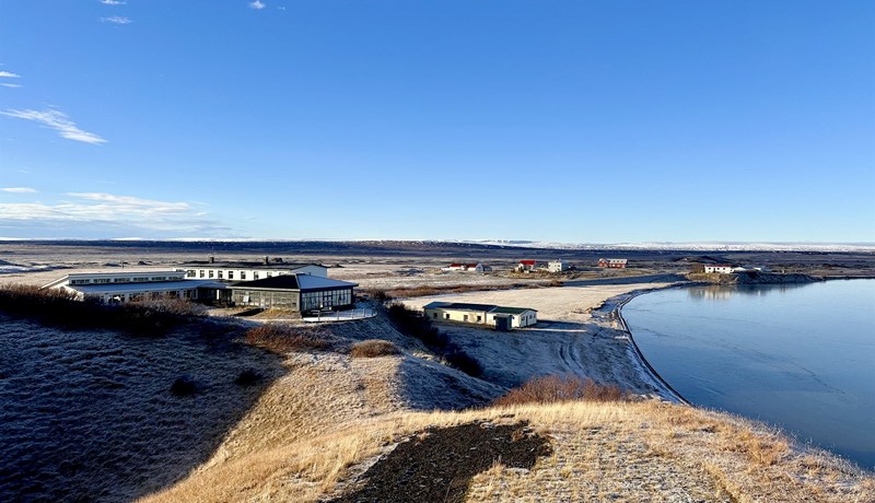 Náttúruvernd helsti fókusinn