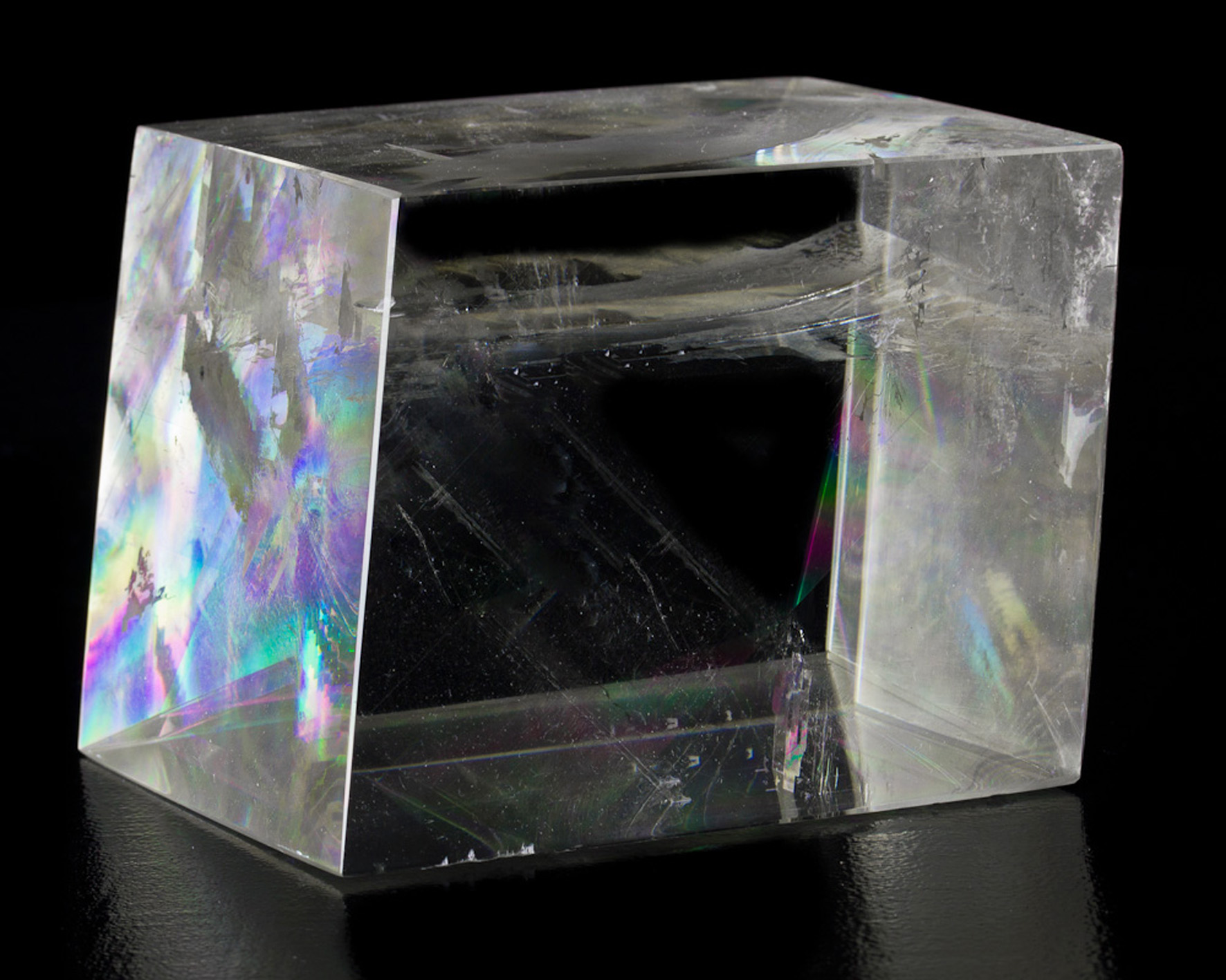 Úr sarpi Bændablaðsins: Ekki steinn yfir steini