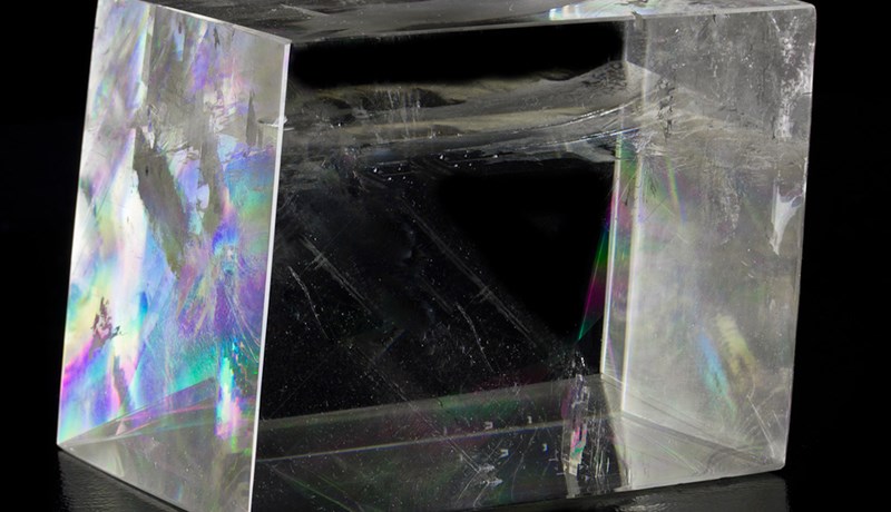 Úr sarpi Bændablaðsins: Ekki steinn yfir steini