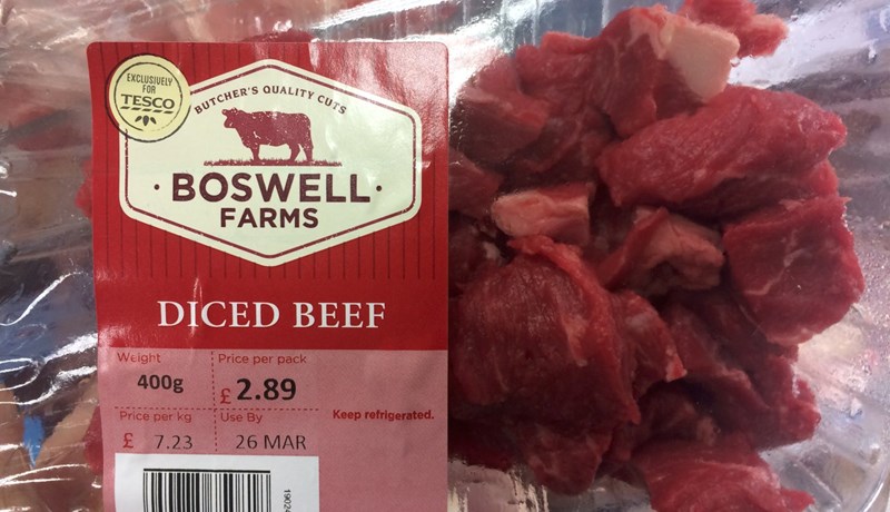 Vafasamar upprunamerkingar