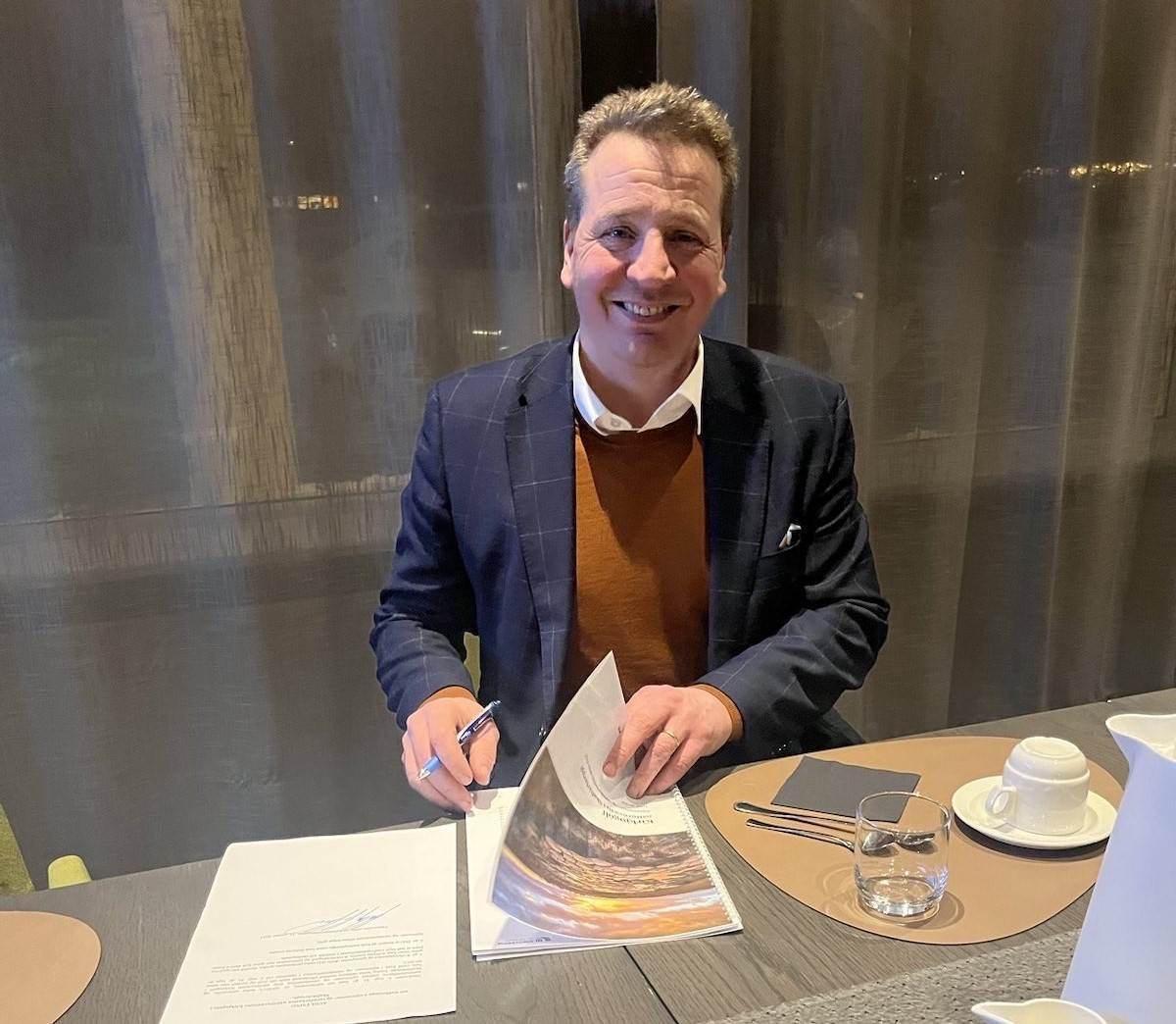 Verndaráætlun Kirkjugólfs