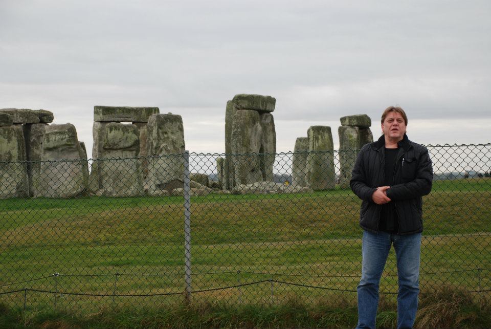 Stonehenge stærra en talið hefur verið