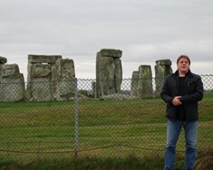 Stonehenge stærra en talið hefur verið