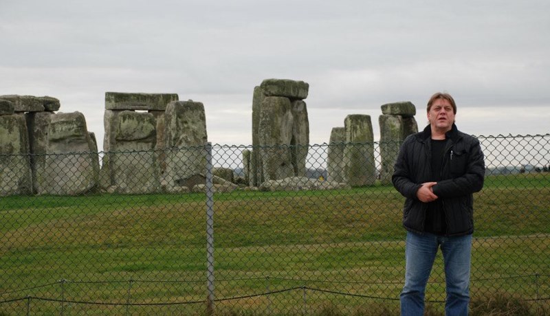 Stonehenge stærra en talið hefur verið