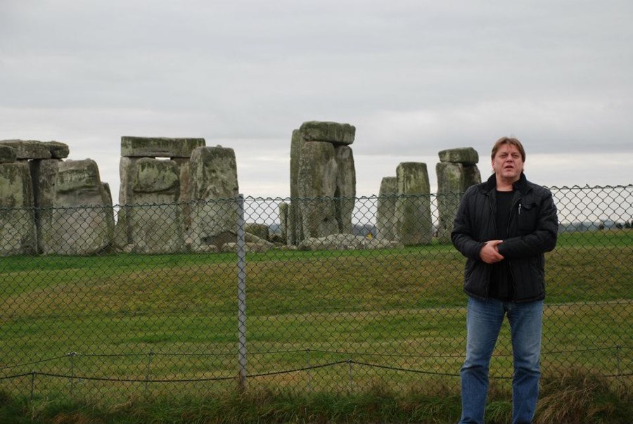 Stonehenge stærra en talið hefur verið
