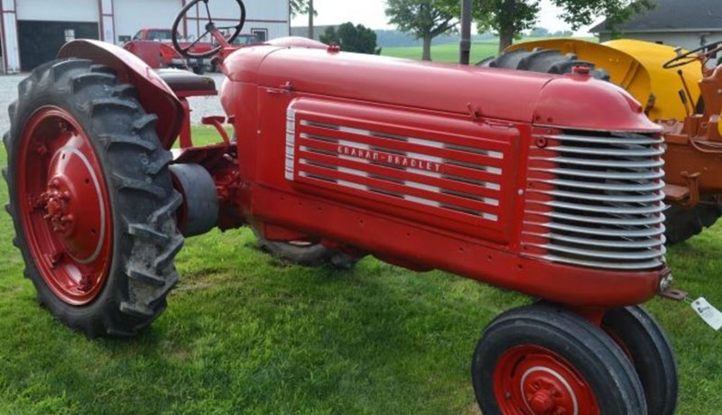 Graham Bradley–framúrstefnuhönnun