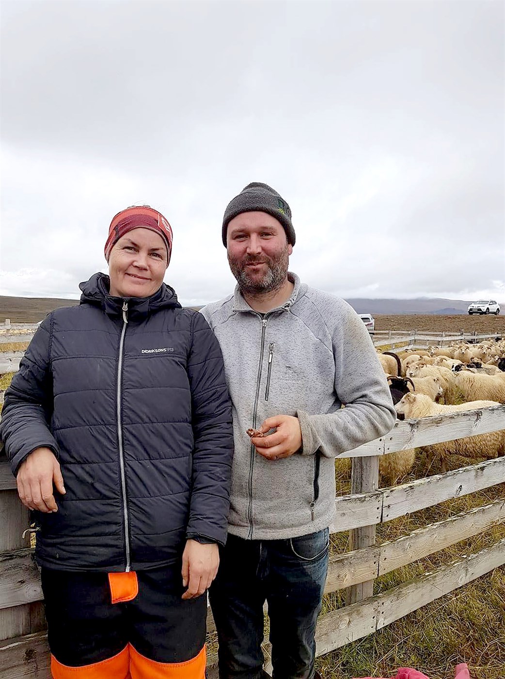 Ásættanlegar bótagreiðslur