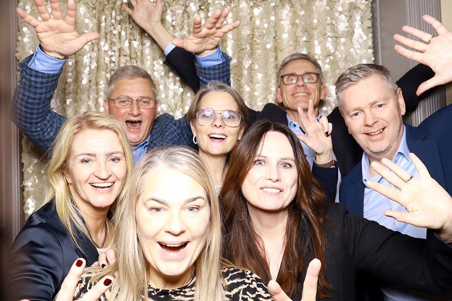 Ísfirðingafélagið hefur haldið uppi stuðinu í bráðum hundrað ár.