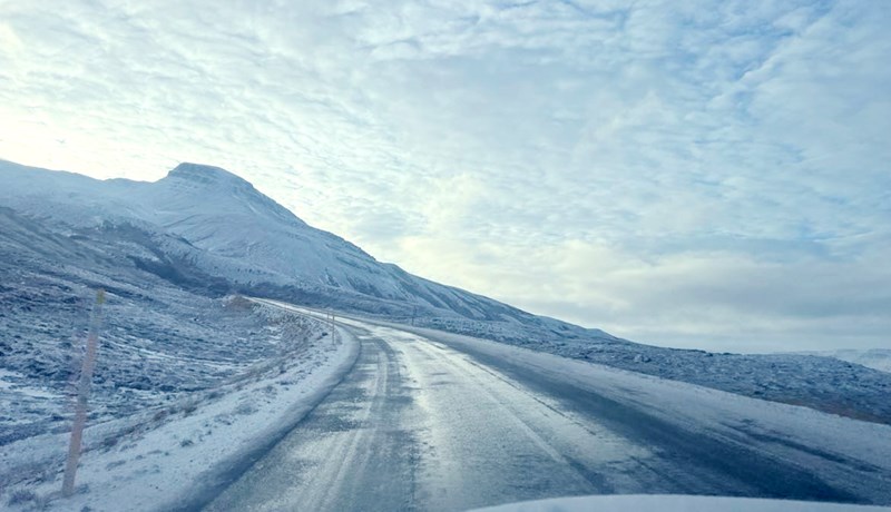 Vegleysur á Vestfjörðum