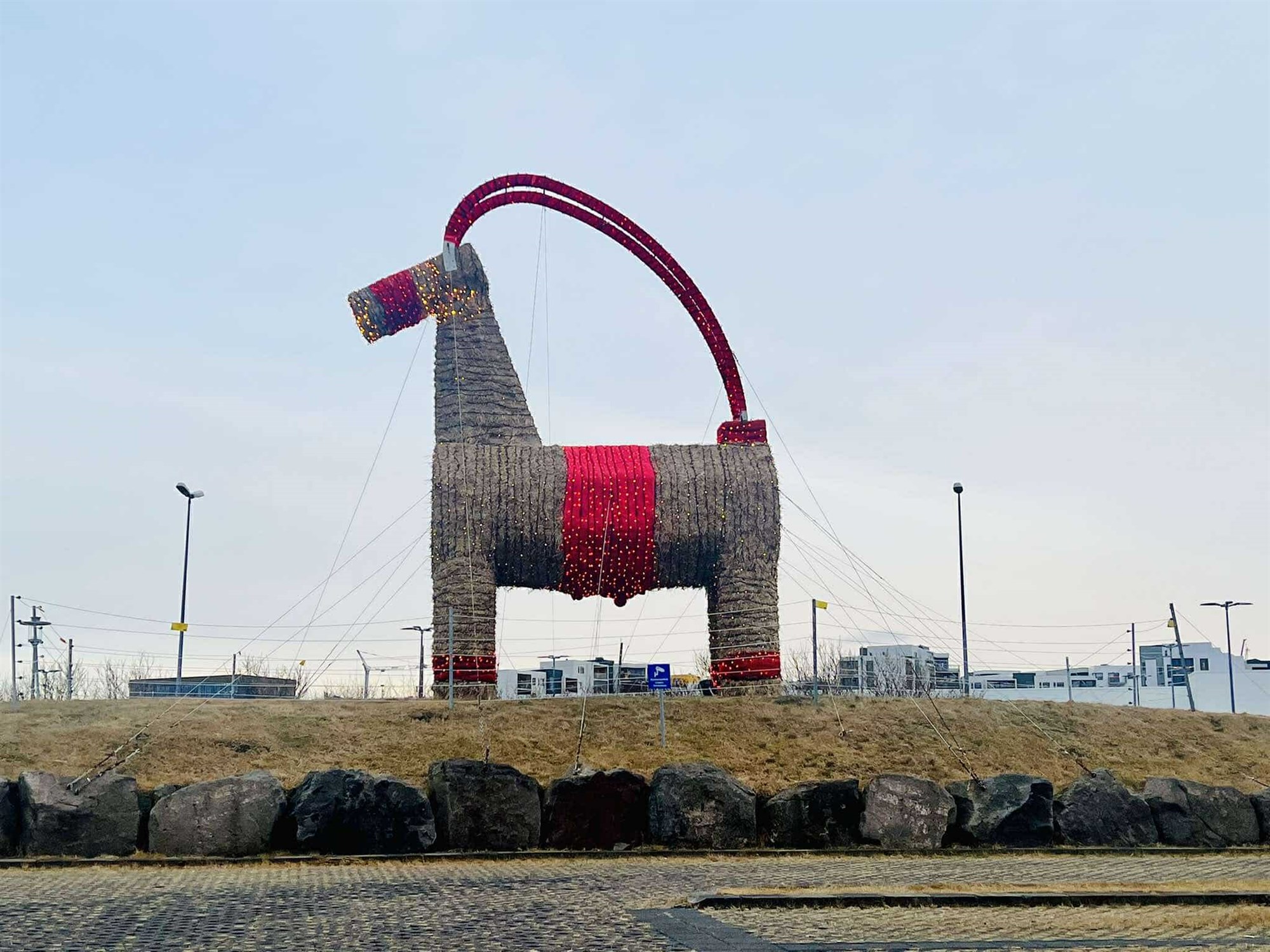 Fórn vetrarsólstaða