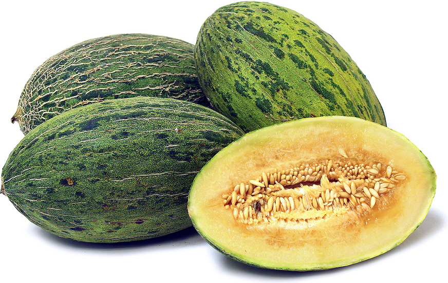 Jurtir Karlamagnúsar  – gúrkur og annað skylt, síðari hluti