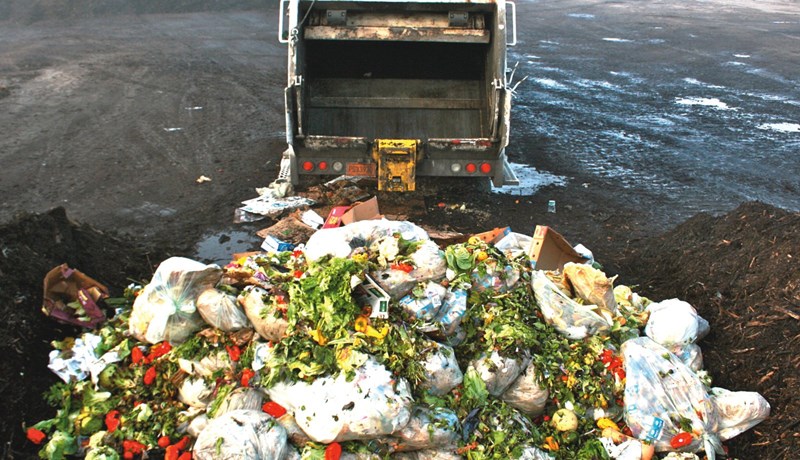 Skilaréttur leiðir til hærra matvöruverðs