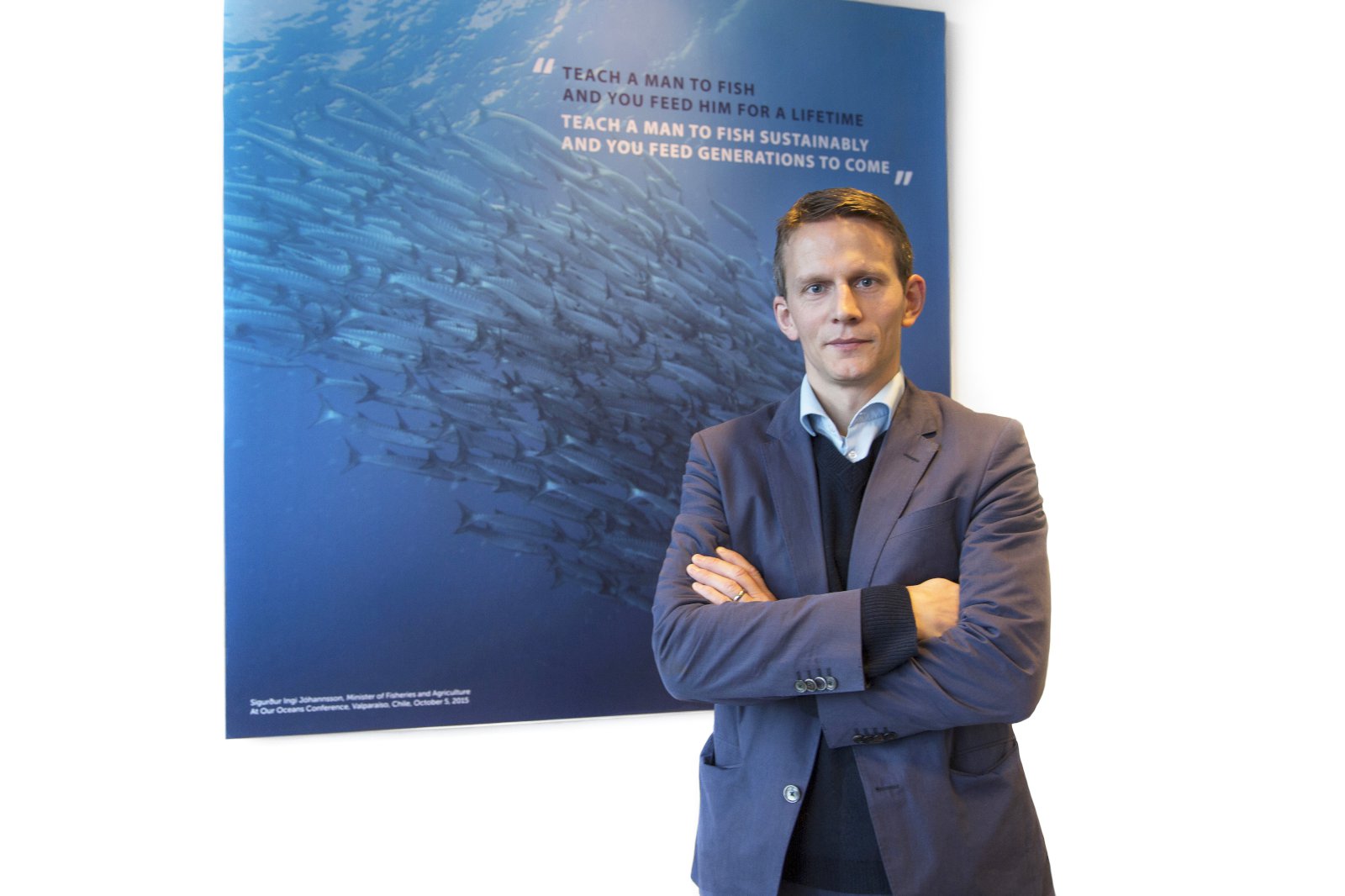 Sveinn segist ekki hafa slátrað lömbunum og Matís eigi að teljast sakborningur