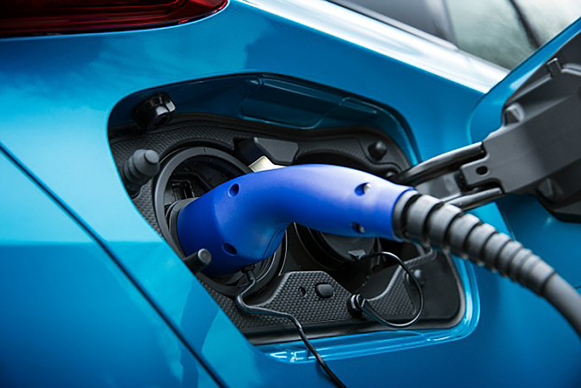 Landbúnaður og rafbílar - náskyldir bræður