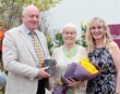 Garðyrkju- og umhverfisverðlaun veitt