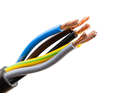 Kapall er lausnarorð vísnagátu