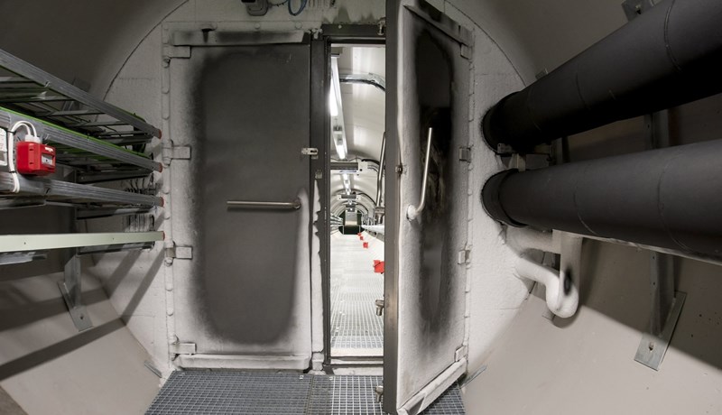 Mikilvægasta rými jarðar