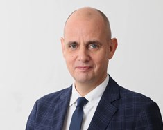 Magnús skipaður forstjóri Stofununnar atvinnuveganna