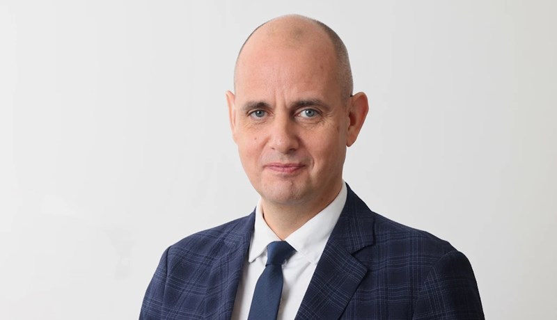 Magnús skipaður forstjóri Stofununnar atvinnuveganna