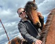 „Ég er mjög sjálflægur, það er  helsti gallinn við mig“