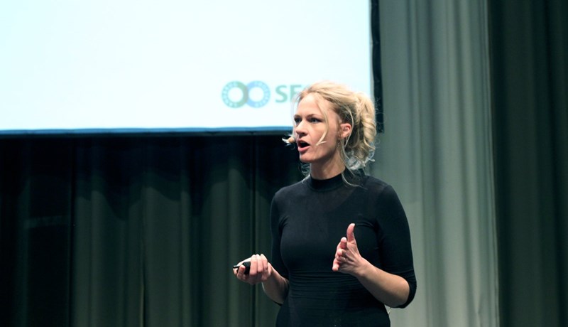 Fagþing nautgriparæktarinnar í Danmörku 2016 − annar hluti