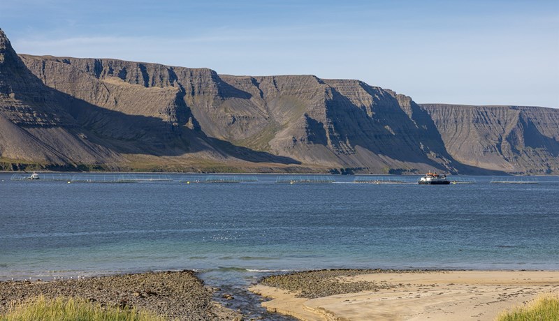 Laxalús, viðmið og fjarlægðarmörk