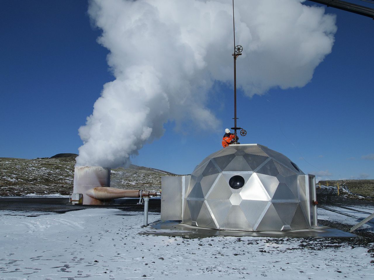 Mikilvæg hugtök – Fróðleikur um orkumál og orkuskipti – 6. hluti
