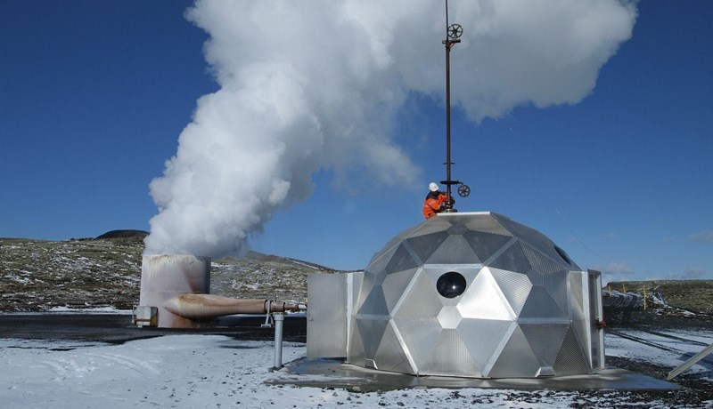 Mikilvæg hugtök – Fróðleikur um orkumál og orkuskipti – 6. hluti