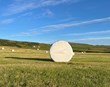 Landbúnaður er háður innfluttum aðföngum
