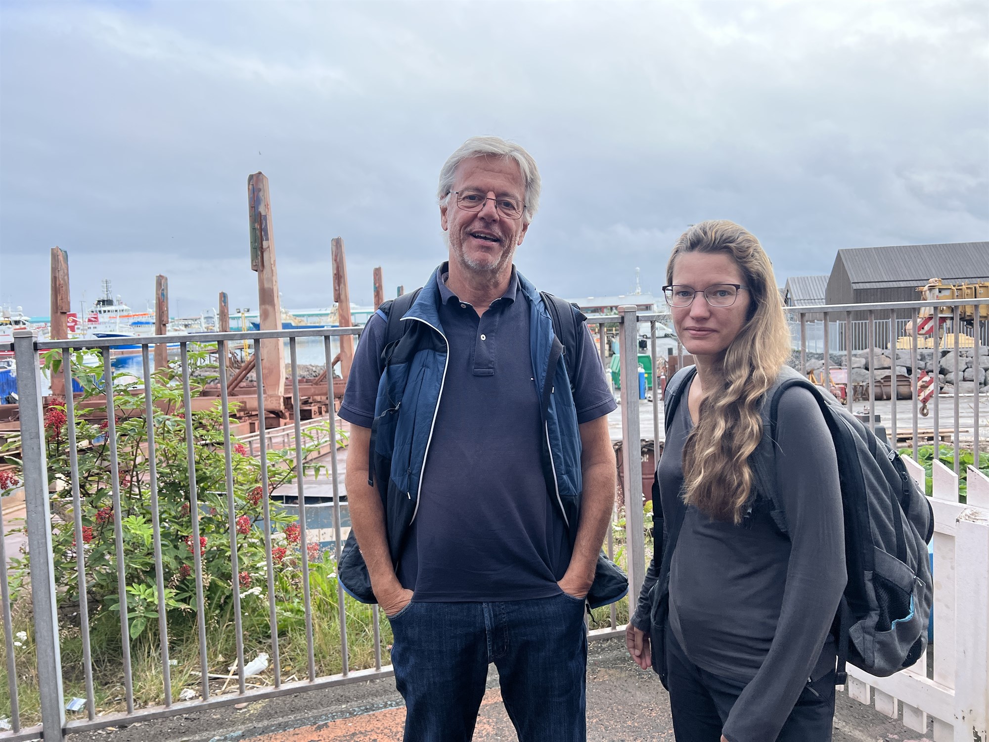 Telja daga blóðbúskapar talda