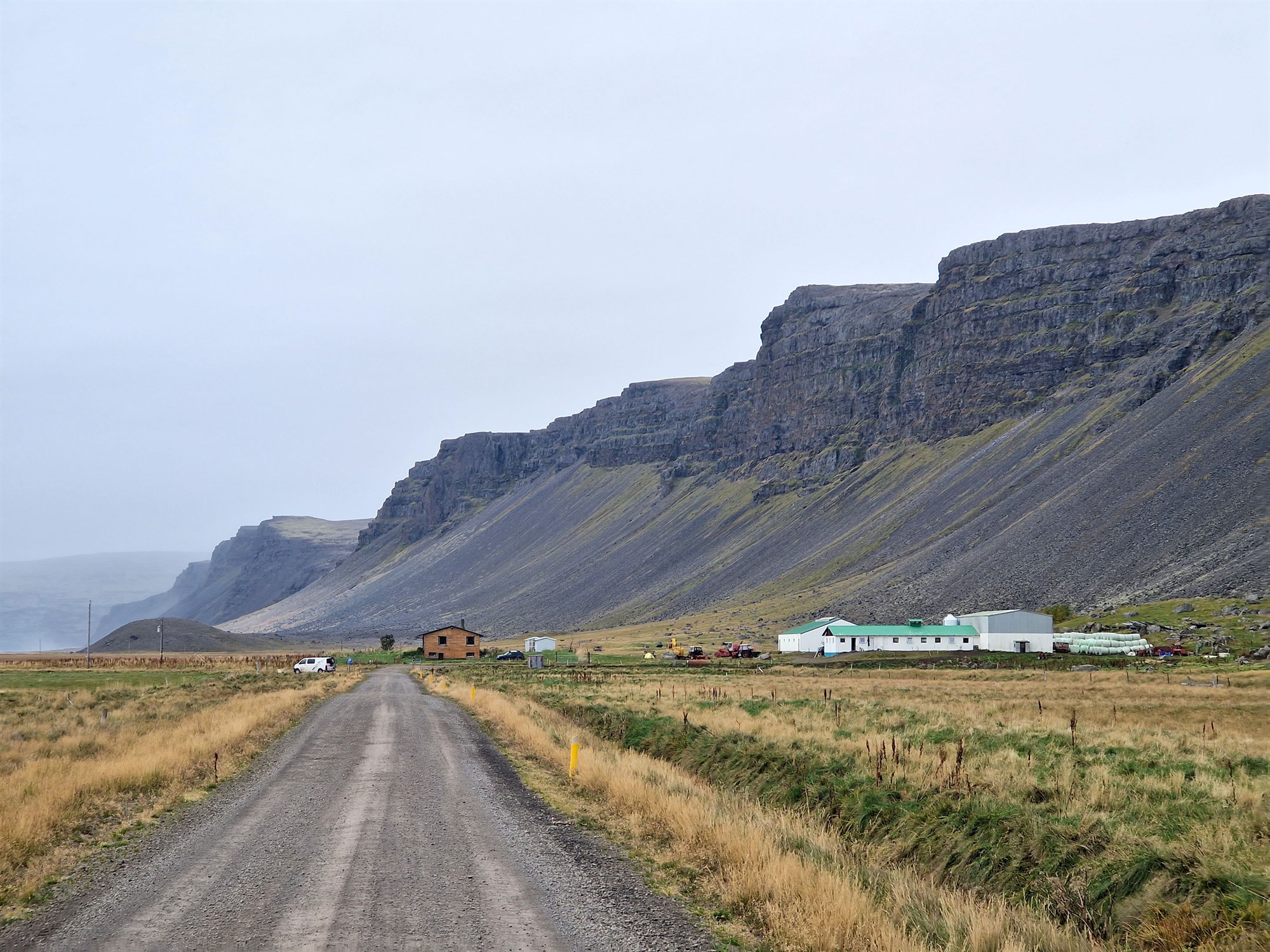 Vestasta kúabú landsins