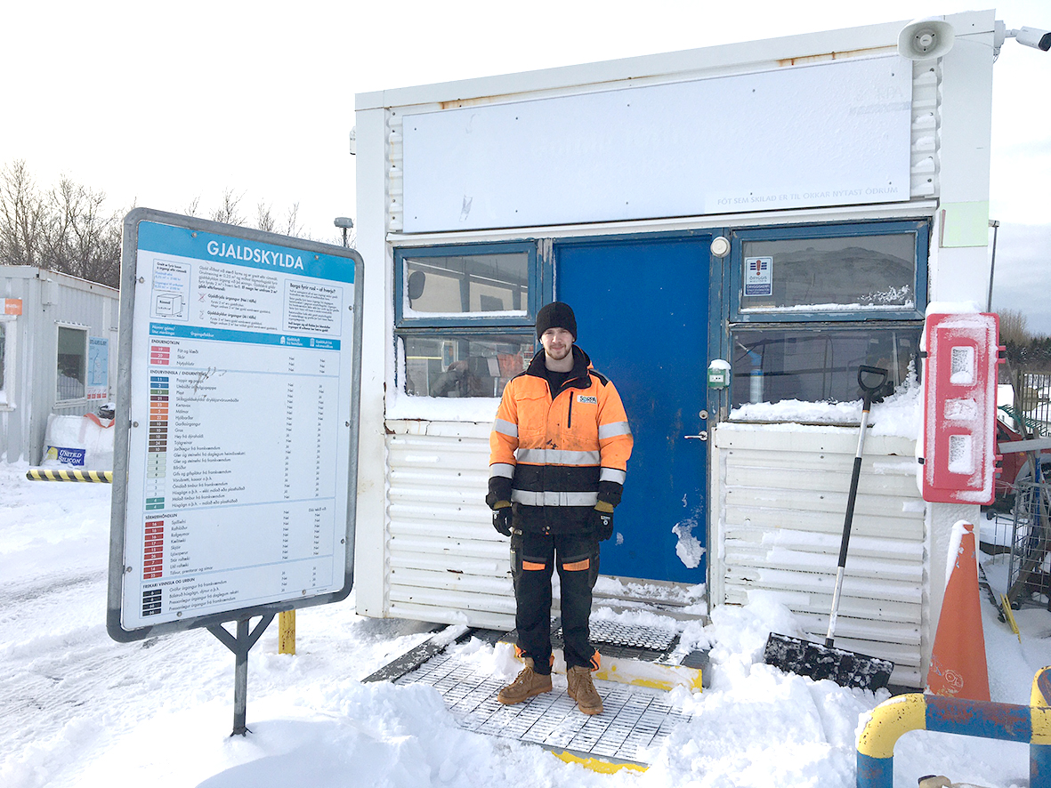 Að nýta vel það sem til fellur – Fróðleikur um orkumál og orkuskipti – 7. hluti.