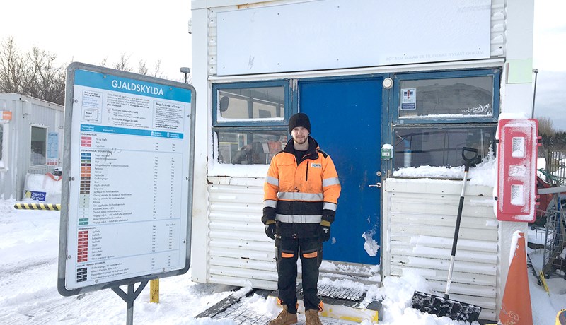 Að nýta vel það sem til fellur – Fróðleikur um orkumál og orkuskipti – 7. hluti.