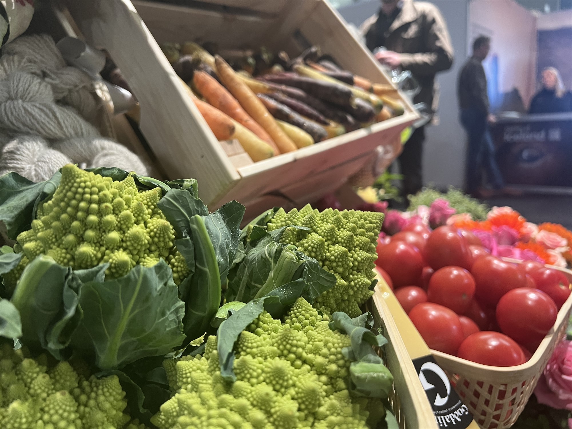 Sáttmáli stjórnvalda og bænda um starfsskilyrðin til búvöruframleiðslu