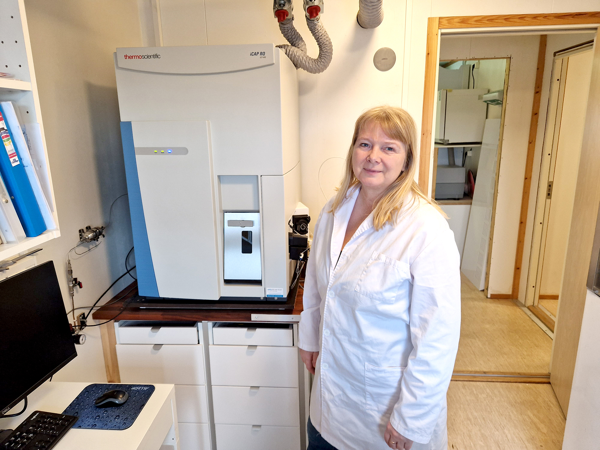 Margföldun í fjölda heysýna