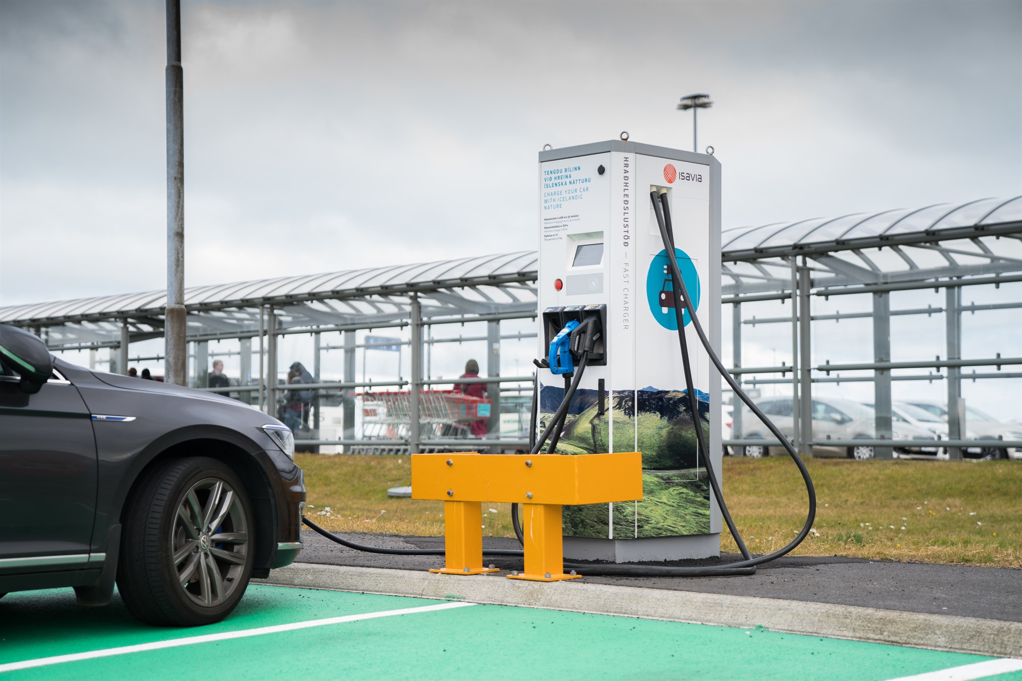 Nýsköpun véla og eldsneytis – Fróðleikur um orkumál og orkuskipti – 8. hluti