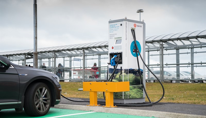 Nýsköpun véla og eldsneytis – Fróðleikur um orkumál og orkuskipti – 8. hluti