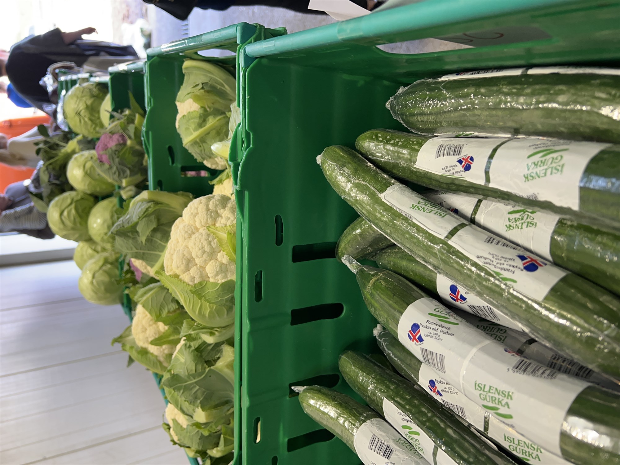 September skipti sköpum