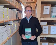Heimildabrunnur um lífið  í Þingeyjarsýslum